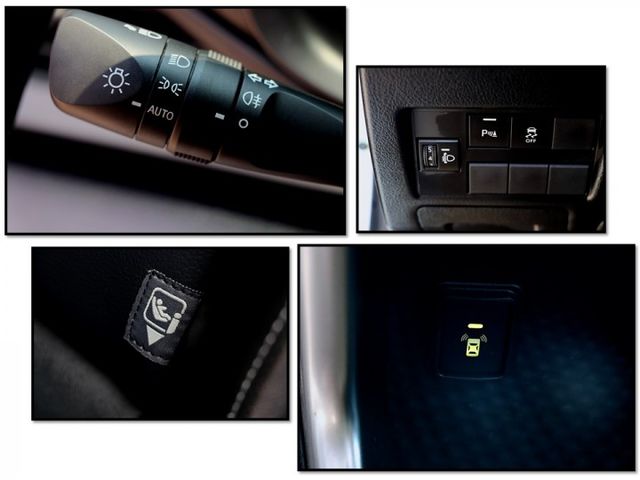 【預約來店賞車享更多優惠】★原廠保固中★選配雙精裝★七氣囊⋆Apple Carplay ⋆感應大燈★可全貸  第14張相片