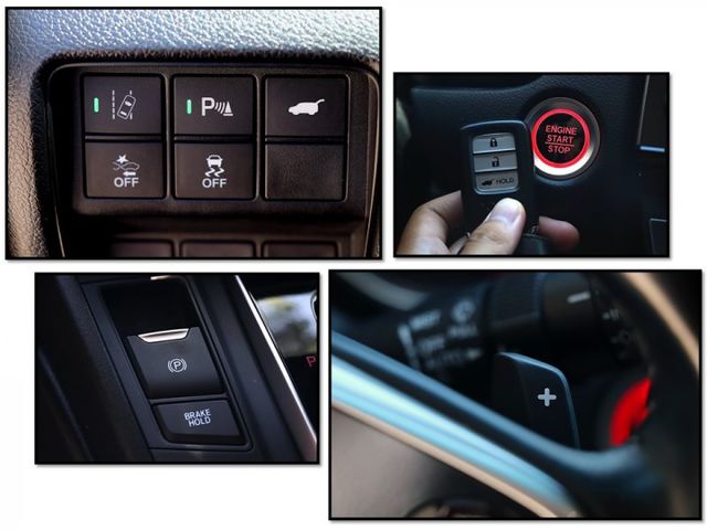 【預約來店賞車享更多優惠】★S版★低里程★5.5代小改款⋆電動尾門⋆全景天窗⋆雙前電動座椅★可全貸  第16張相片