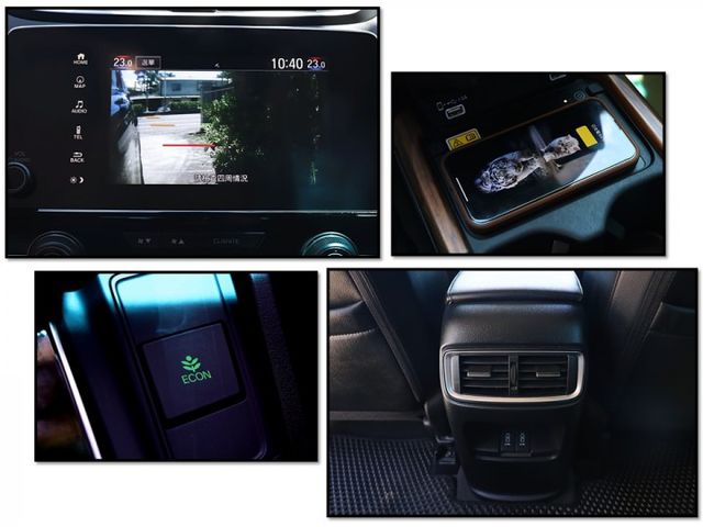 【預約來店賞車享更多優惠】★S版★低里程★5.5代小改款⋆電動尾門⋆全景天窗⋆雙前電動座椅★可全貸  第17張相片