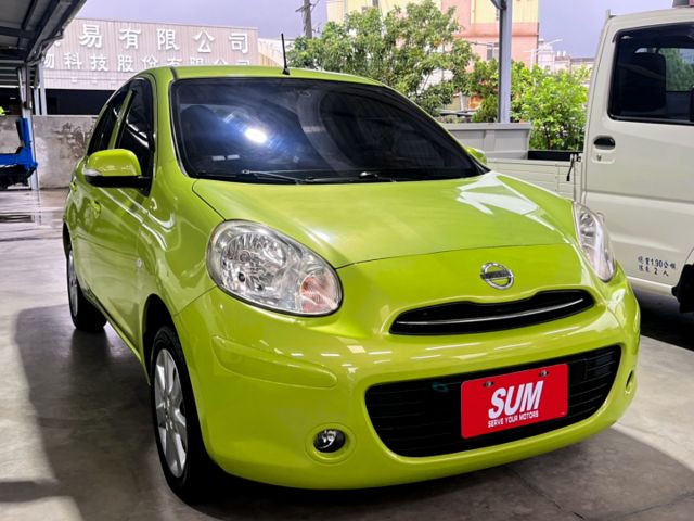 【預約來店賞車享更多優惠】★訂車就送全新安卓機★掀背小車首選★市區好停車★省油省稅金★可全貸  第1張相片