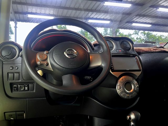 【預約來店賞車享更多優惠】★訂車就送全新安卓機★掀背小車首選★市區好停車★省油省稅金★可全貸  第3張相片