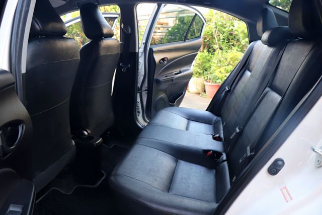 【預約來店賞車享更多優惠】★4門小車首選★省油省稅好保養★原廠保養★9顆氣囊★可全貸  第10張相片