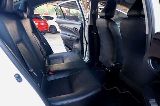 【預約來店賞車享更多優惠】★4門小車首選★省油省稅好保養★原廠保養★9顆氣囊★可全貸  第11張相片