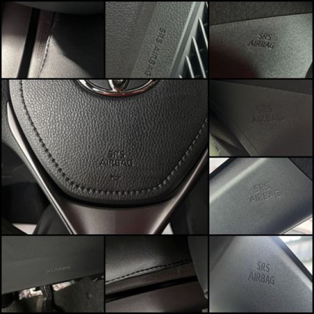 【預約來店賞車享更多優惠】★4門小車首選★省油省稅好保養★原廠保養★9顆氣囊★可全貸  第13張相片