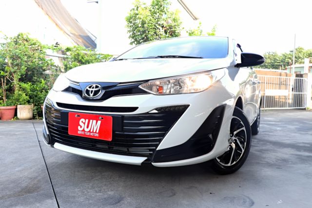 【預約來店賞車享更多優惠】★4門小車首選★省油省稅好保養★原廠保養★9顆氣囊★可全貸  第14張相片