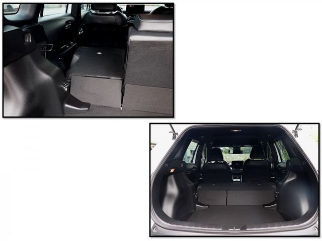 【預約來店賞車享更多優惠】★CUV銷售第一名★尊爵款★僅跑2萬★原廠保養★ACC★360環景★盲點偵測★循跡★I-KEY  第7張相片