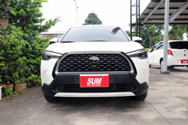 【預約來店賞車享更多優惠】★CUV銷售第一名★尊爵款★僅跑2萬★原廠保養★ACC★360環景★盲點偵測★循跡★I-KEY  第8張相片