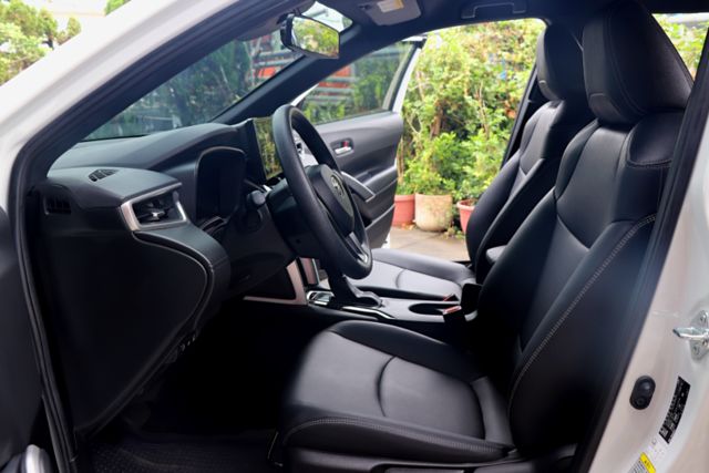 【預約來店賞車享更多優惠】★CUV銷售第一名★尊爵款★僅跑2萬★原廠保養★ACC★360環景★盲點偵測★循跡★I-KEY  第11張相片