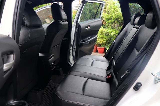 【預約來店賞車享更多優惠】★CUV銷售第一名★尊爵款★僅跑2萬★原廠保養★ACC★360環景★盲點偵測★循跡★I-KEY  第12張相片