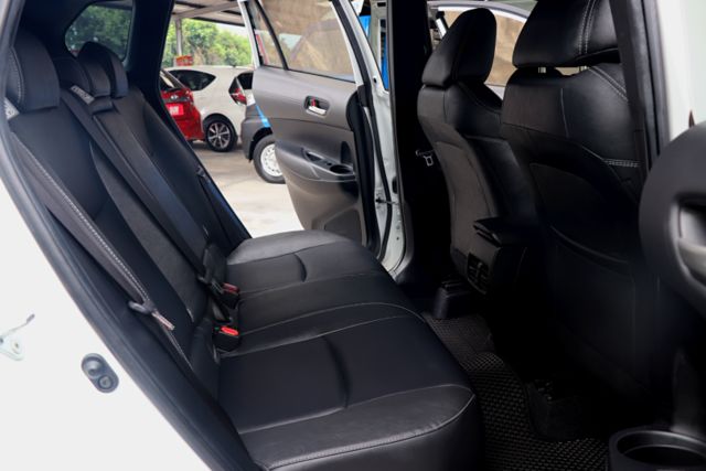 【預約來店賞車享更多優惠】★CUV銷售第一名★尊爵款★僅跑2萬★原廠保養★ACC★360環景★盲點偵測★循跡★I-KEY  第13張相片