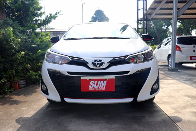 【預約來店賞車享更多優惠】★稀有 S版★超低里程★9顆氣囊★I-key★定速★CarPlay★可全貸  第7張相片