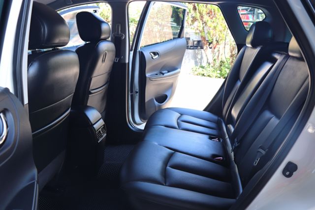 【預約來店賞車享更多優惠】★魔術大空間★頂級旗艦版★都市掀背小車★盲點★分區恆溫★可全貸  第11張相片