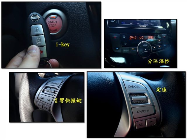 【預約來店賞車享更多優惠】★魔術大空間★頂級旗艦版★都市掀背小車★盲點★分區恆溫★可全貸  第15張相片