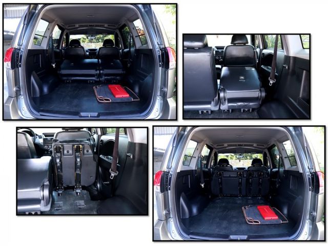 【預約來店賞車享更多優惠】★里程保證僅跑一萬★原廠保養★光感應自動頭燈★定速巡航★衛星導航★後座出風口★全車原鈑件  第7張相片