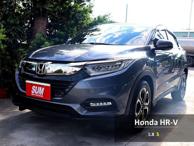 【預約來店賞車享更多優惠】★S款★全車原鈑件★里程保證★LED頭燈★導航★倒車顯影★換檔撥片★定速  第2張相片