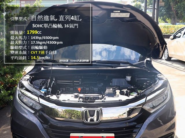 【預約來店賞車享更多優惠】★S款★全車原鈑件★里程保證★LED頭燈★導航★倒車顯影★換檔撥片★定速  第11張相片