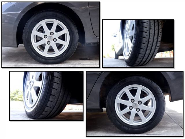 【預約來店賞車享更多優惠】★E版★全車原鈑件★里程保證6萬★倒車顯影★藍牙★電動後視鏡  第18張相片