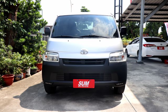 【預約來店賞車享更多優惠】★賺錢好夥伴★車況良好，冷氣很冷★手排大扭力★可全貸  第6張相片