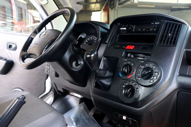 【預約來店賞車享更多優惠】★賺錢好夥伴★車況良好，冷氣很冷★手排大扭力★可全貸  第8張相片