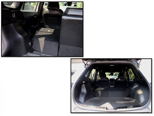 【預約來店賞車享更多優惠】★油電GR版★加裝氣氛燈★原廠保養★原廠精裝配件★大電池保固至2030年★可全貸  第7張相片