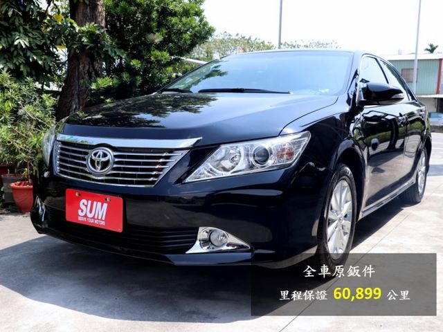 【預約來店賞車享更多優惠】★豪華大型房車★里程僅6萬多公里★內裝跟新的一樣★後座出風口★可全貸  第2張相片