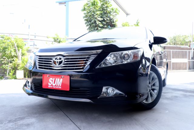 【預約來店賞車享更多優惠】★豪華大型房車★里程僅6萬多公里★內裝跟新的一樣★後座出風口★可全貸  第15張相片