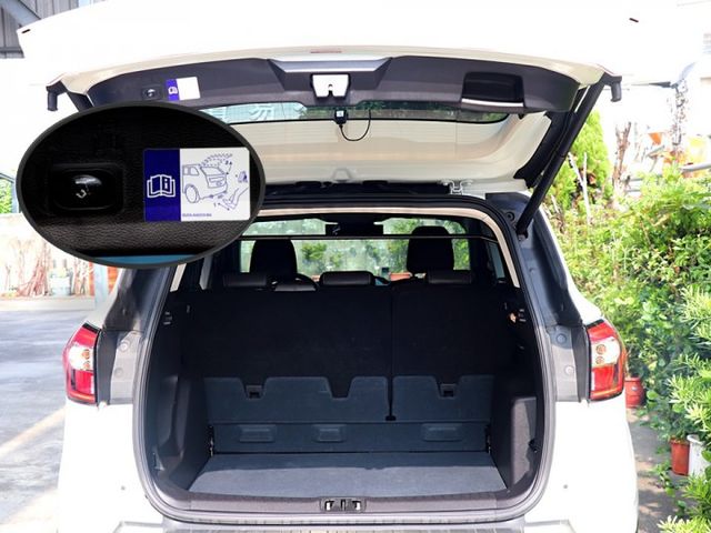 【預約來店賞車享更多優惠】★高CP值車款★1.5最頂級★渦輪大馬力省稅金★跟車系統★原廠保養★可全貸  第6張相片