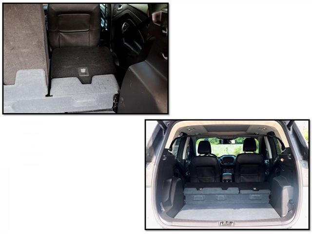 【預約來店賞車享更多優惠】★高CP值車款★1.5最頂級★渦輪大馬力省稅金★跟車系統★原廠保養★可全貸  第7張相片