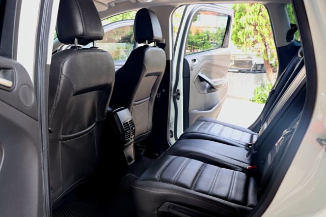 【預約來店賞車享更多優惠】★高CP值車款★1.5最頂級★渦輪大馬力省稅金★跟車系統★原廠保養★可全貸  第12張相片