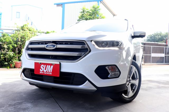 【預約來店賞車享更多優惠】★高CP值車款★1.5最頂級★渦輪大馬力省稅金★跟車系統★原廠保養★可全貸  第19張相片