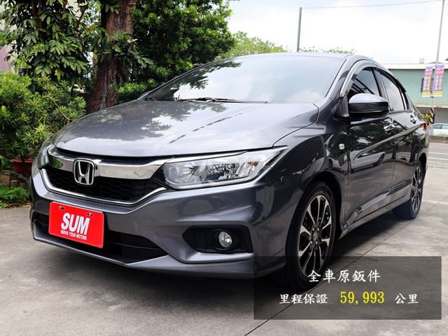 【預約來店賞車享更多優惠】★頂級Vti-s版★原廠保養★里程僅跑6萬★加裝盲點偵測★可全貸  第2張相片