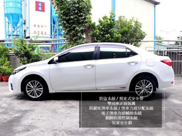 【預約來店賞車享更多優惠】★S＋版★不敗神車★一手女用車★全車原鈑件★可全貸  第3張相片