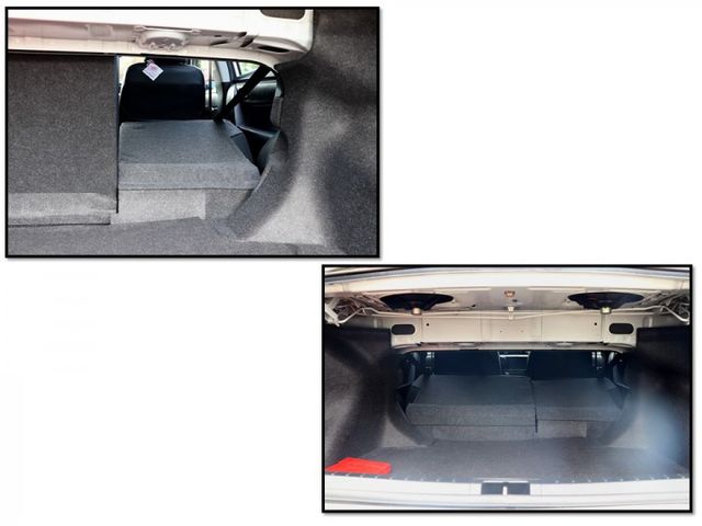 【預約來店賞車享更多優惠】★S＋版★不敗神車★一手女用車★全車原鈑件★可全貸  第7張相片