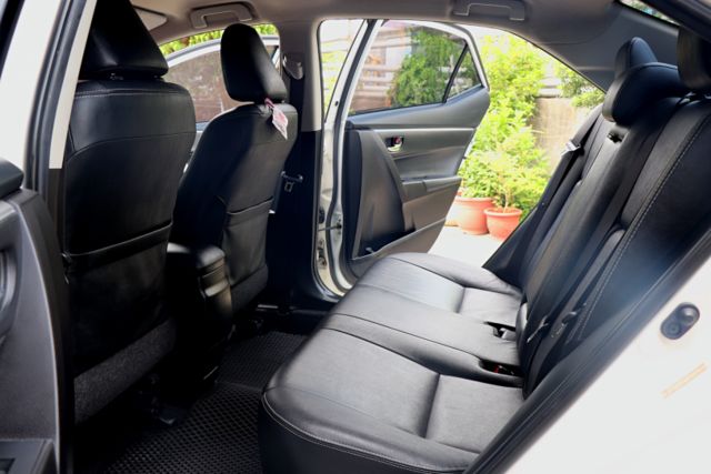 【預約來店賞車享更多優惠】★S＋版★不敗神車★一手女用車★全車原鈑件★可全貸  第12張相片