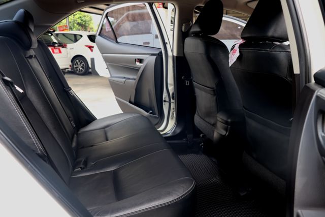 【預約來店賞車享更多優惠】★S＋版★不敗神車★一手女用車★全車原鈑件★可全貸  第13張相片