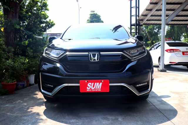 【預約來店賞車享更多優惠】★頂級S版★5.5代小改款★國產SUM銷售第一名★電動尾門★盲點偵測★全景天窗★可全貸  第8張相片