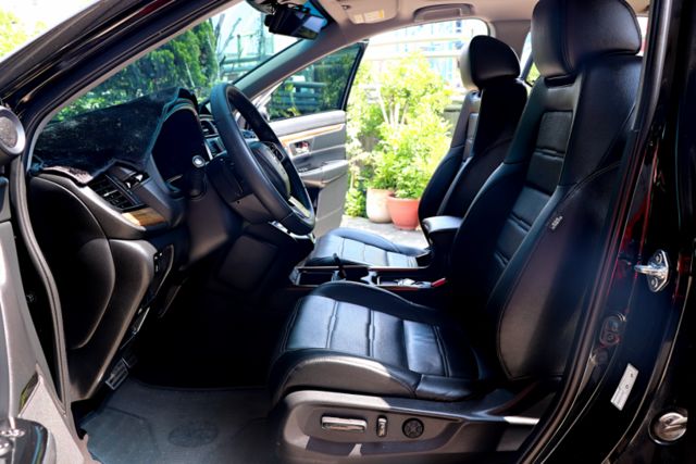 【預約來店賞車享更多優惠】★頂級S版★5.5代小改款★國產SUM銷售第一名★電動尾門★盲點偵測★全景天窗★可全貸  第11張相片