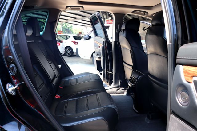 【預約來店賞車享更多優惠】★頂級S版★5.5代小改款★國產SUM銷售第一名★電動尾門★盲點偵測★全景天窗★可全貸  第13張相片