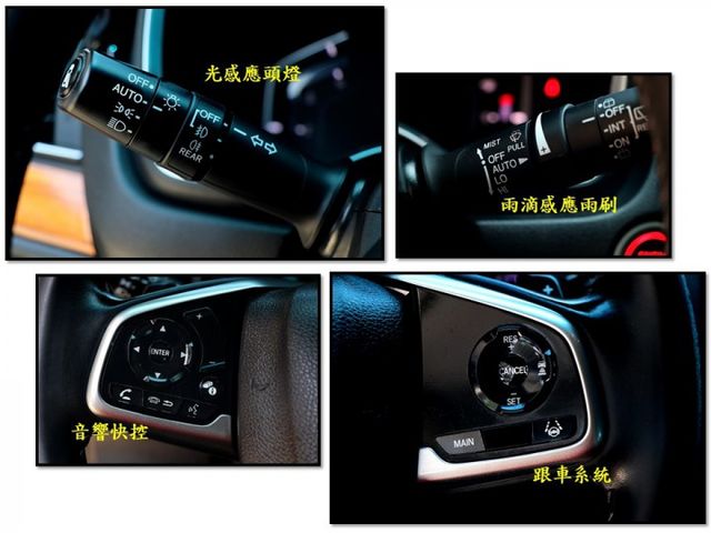 【預約來店賞車享更多優惠】★頂級S版★5.5代小改款★國產SUM銷售第一名★電動尾門★盲點偵測★全景天窗★可全貸  第15張相片