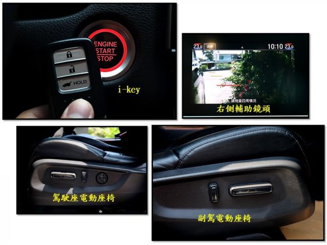 【預約來店賞車享更多優惠】★頂級S版★5.5代小改款★國產SUM銷售第一名★電動尾門★盲點偵測★全景天窗★可全貸  第17張相片