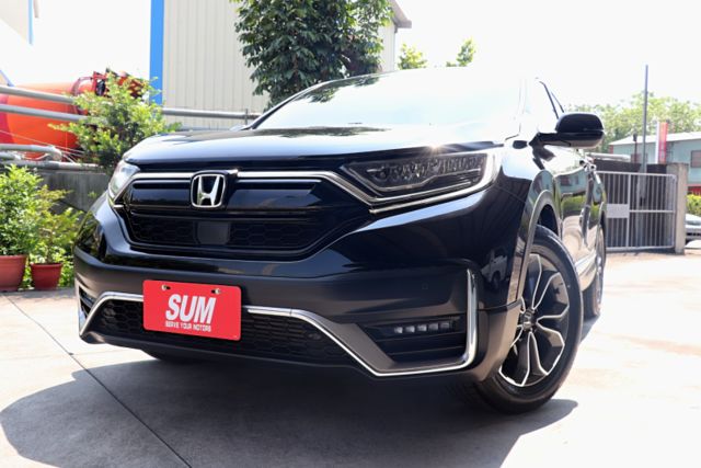 【預約來店賞車享更多優惠】★頂級S版★5.5代小改款★國產SUM銷售第一名★電動尾門★盲點偵測★全景天窗★可全貸  第20張相片