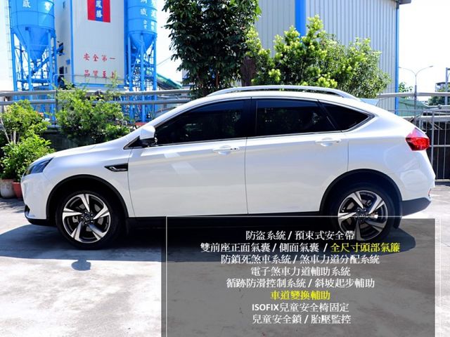 【預約來店賞車享更多優惠】★小改款★Neo環景勁化版★新車一半價CP值超高★原廠保固中★電動尾門★環景影像★可全貸  第3張相片