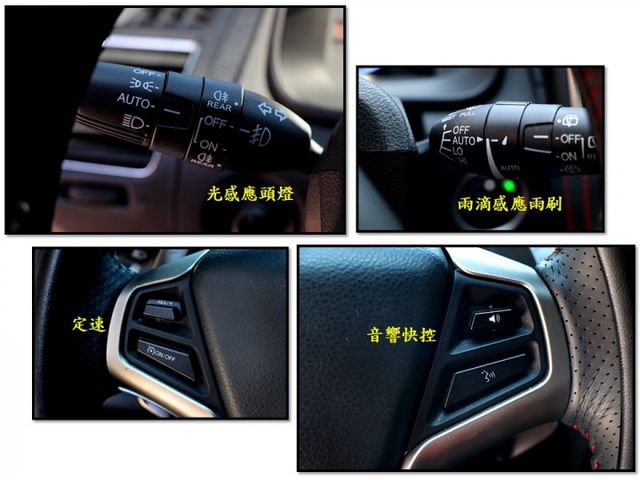 【預約來店賞車享更多優惠】★小改款★Neo環景勁化版★新車一半價CP值超高★原廠保固中★電動尾門★環景影像★可全貸  第16張相片