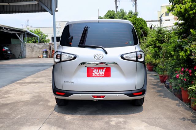 【預約來店賞車享更多優惠】★七人座★豪華＋版★雙電動滑門★後座出風口★可全貸  第5張相片