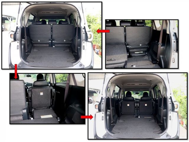 【預約來店賞車享更多優惠】★七人座★豪華＋版★雙電動滑門★後座出風口★可全貸  第7張相片