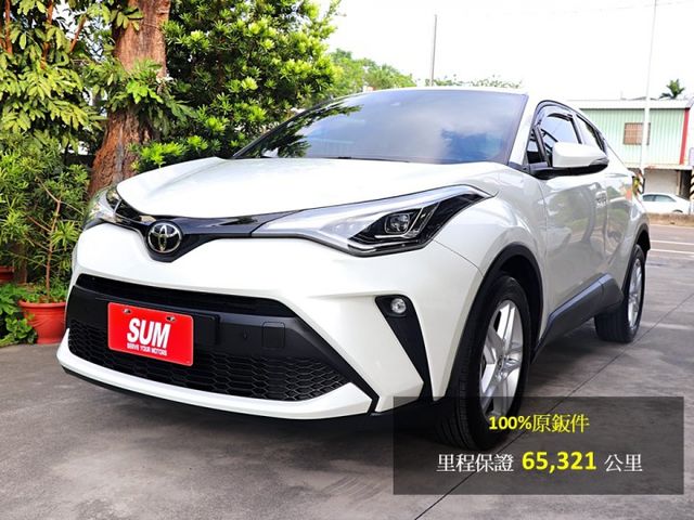 【預約來店賞車享更多優惠】★小改後★1.2渦輪省油省金★2WD豪華版★原廠保養★原廠精裝影音★可全貸  第2張相片