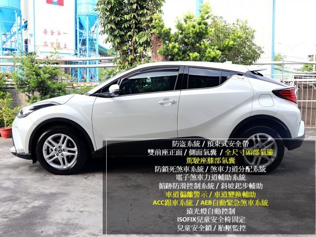 【預約來店賞車享更多優惠】★小改後★1.2渦輪省油省金★2WD豪華版★原廠保養★原廠精裝影音★可全貸  第3張相片