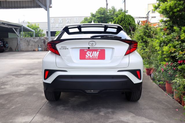 【預約來店賞車享更多優惠】★小改後★1.2渦輪省油省金★2WD豪華版★原廠保養★原廠精裝影音★可全貸  第5張相片