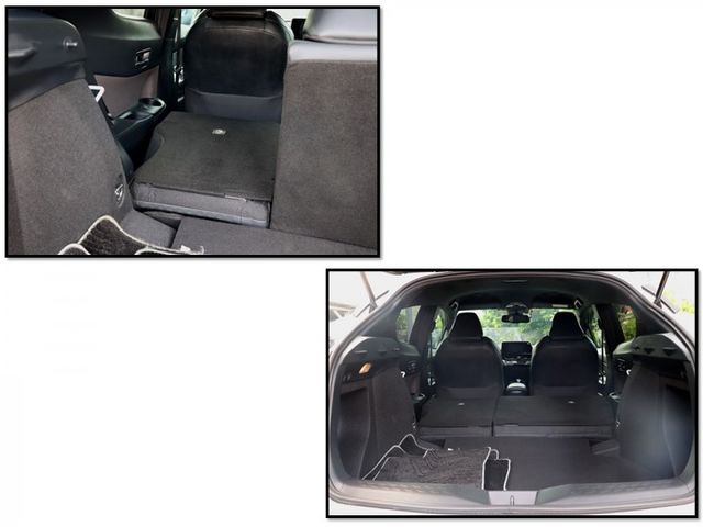 【預約來店賞車享更多優惠】★小改後★1.2渦輪省油省金★2WD豪華版★原廠保養★原廠精裝影音★可全貸  第7張相片