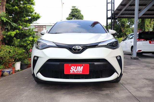 【預約來店賞車享更多優惠】★小改後★1.2渦輪省油省金★2WD豪華版★原廠保養★原廠精裝影音★可全貸  第8張相片